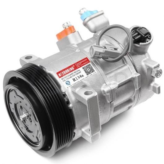 Jeep パトリオット コンパス A/Cコンプレッサー