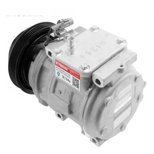 適用: トヨタ T100 タンドラ 3.4L エンジン 10PA15L AC コンプレッサー 88320-0C020 88320-26430 88320-26460 88320-26530 88320-26600 8