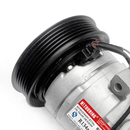 適用: トヨタ アヴァロン カムリ ハイランダー ソラーラ 10S17C AC コンプレッサー 8832007040 8832033160 88320-07040 88320-33160 883200704084 98971 AL-II-9270 AL_1