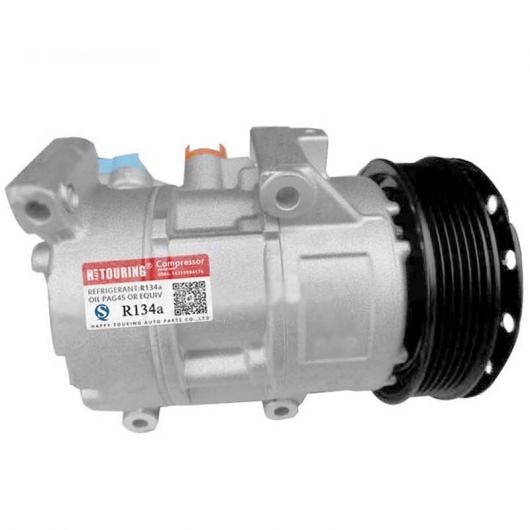 適用: トヨタ アベンシス 2.0TD D4D 03-06 エア コンディション コンプレッサー 5SEU12C 88310-05101 88310-05100 8831005101 8831005100 AL-II-9273 AL