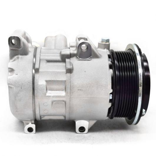 適用: トヨタ カムリ 2.4L 07-09 6SEU16C AC コンプレッサー トヨタ RAV4 2.4L 06-08 8831006240 8831033250 8831042270 4472601208 4710613 AL-II-9278 AL