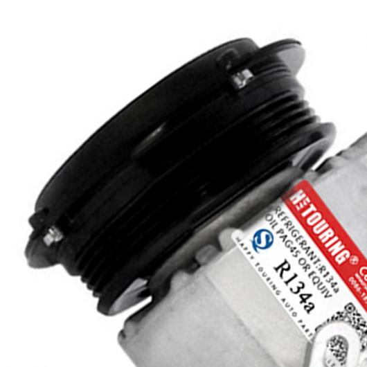 適用: トヨタ カムリ 2.4L 2.5L 2009 2010 2011 6SEU16C AC コンプレッサー 883100R014 8831006390 4472601209 447260-3650 4472603651 4PK AL-II-9279 AL_2