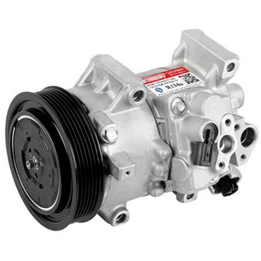 適用: トヨタ カローラ 1.8L 2011-2013 TSE14C AC コンプレッサー 447260-3373 447280-9060 471-1023 4472603373 4472809060 4711023 6PK AL-II-9285 AL 38,734円