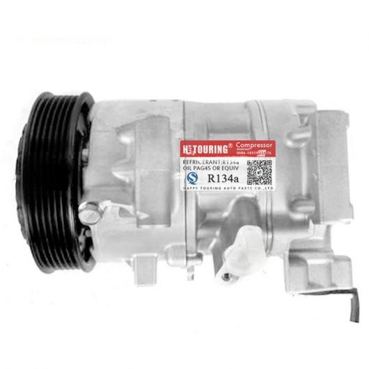 適用: トヨタ カローラ 2013 2014 2015 2016 A/C コンプレッサー 6SES14C/TSE14C 447280-6581 88310-02850 88310-02851 447280-7500 447280-7600 AL-II-9287 AL