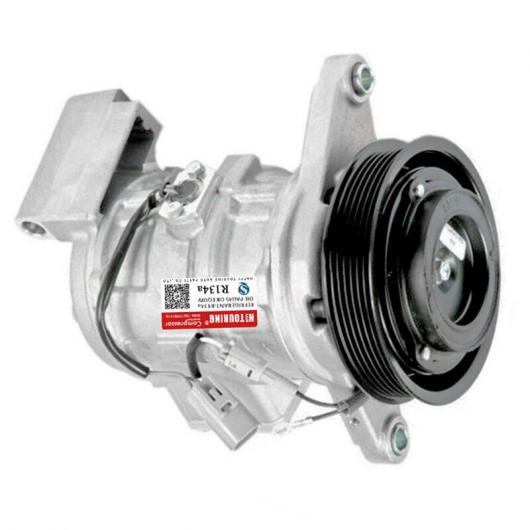 適用: トヨタ スープラ レクサス SC300 BPF 10PA17H AC コンプレッサー