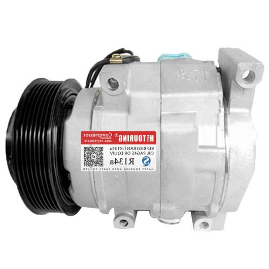 適用: トヨタ デンソー 10S15C AC コンプレッサー トヨタ ハイラックス