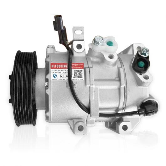 適用: ヒュンダイ/現代/HYUNDAI AC コンプレッサー クレタ コンプレッサー K3 コンプレッサー 97701-M0100 97701M0100 12V AL-II-9332 AL