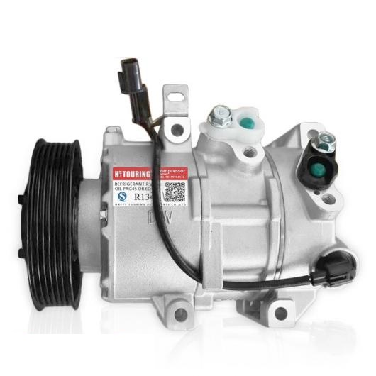 適用: ヒュンダイ/現代/HYUNDAI AC コンプレッサー クレタ コンプレッサー K3 コンプレッサー 97701-M0100 97701M0100 12V AL-II-9332 AL
