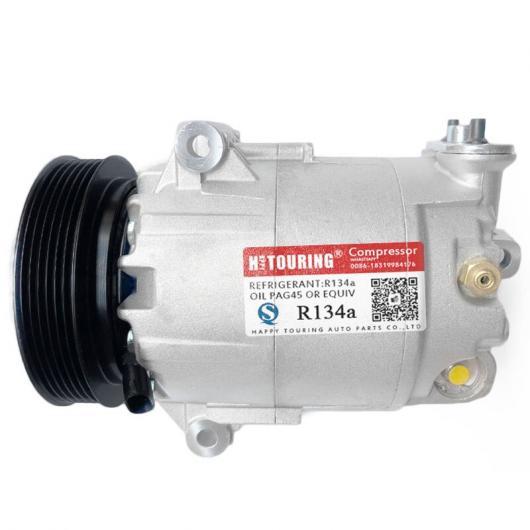 適用: フェラーリ/FERRARI F430/マセラティ/MASERATI クアトロポルテ A/C AC コンプレッサー ポンプ 1140088 1140703 1139519 01032201410.B 01139519 01141206 6PK AL-II-9356 AL 60,690円