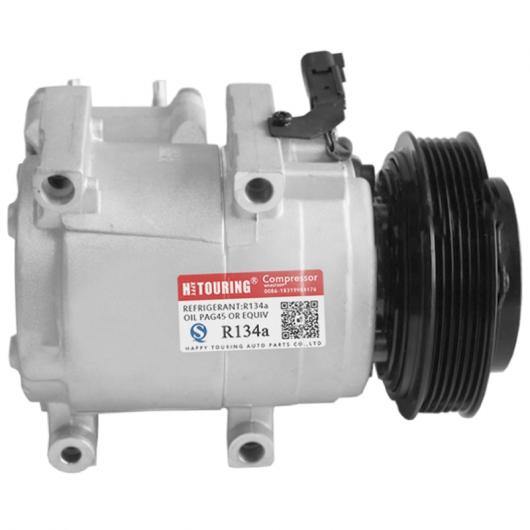 適用: フォード/FORD A/C コンプレッサー フォード/FORD フィエスタ