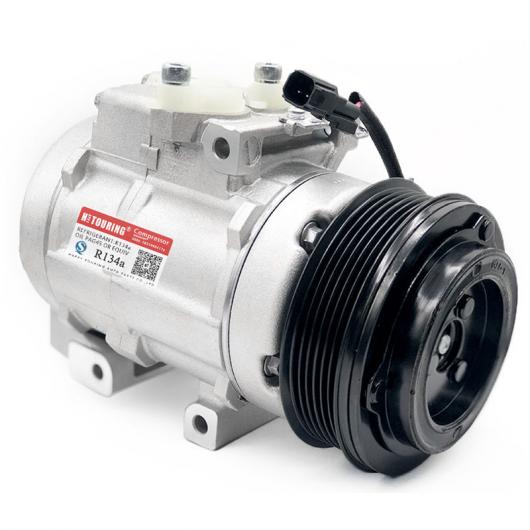 適用: フォード/FORD FS20 コンプレッサー フォード/FORD エクスペディション F-150 F-250 F-350 F-550 スーパー デューティー リンカーン/LINCOLN ナビゲーター CO 10905C 7C3Z19703AA 8C3Z19703A AL-II-9363 AL