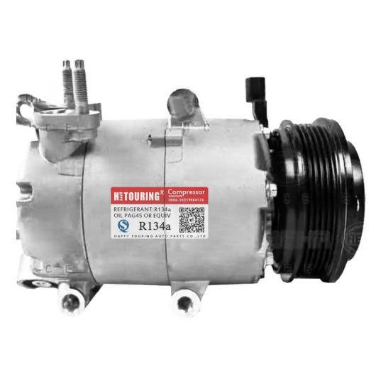 適用: フォード/FORD エコスポーツ 2014 2.0 エアコン コンプレッサー CN11-19D629-AC CN1119D629AC AL-II-9364 AL