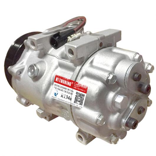 適用: ボルボ/VOLVO S40 V50 C70 C30 AC A/C コンプレッサー SD7V16 3M5H-19D629-HD 3M5H19D629HD 1529740 SD7V16-1287 40440118 945704 6PK AL-II-9396 AL 34,294円