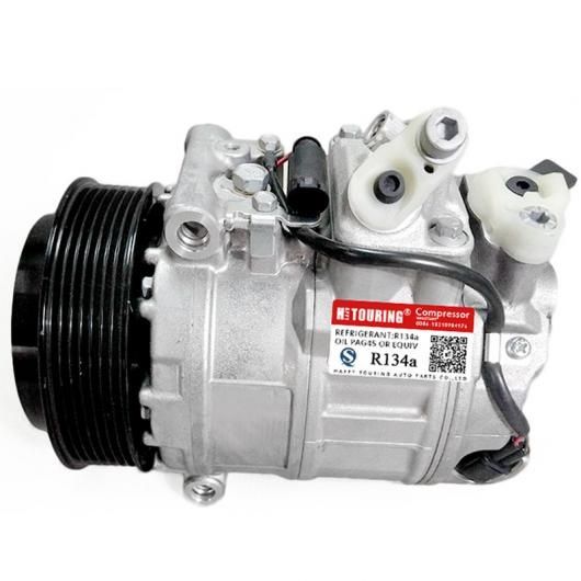 適用: メルセデス エア コンディション コンプレッサー メルセデス ベンツ C230 471-1580 0012305511 0002309711 471-0580 4710580 4711580 AL-II-9421 AL