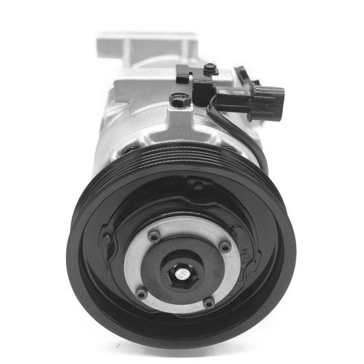 適用: 起亜 リオ III UB アクセント 1.4 起亜 リオ DVE12 AC コンプレッサー 97701-1R300 977011R100 97701-1R100 977011R300 6PK AL-II-9450 AL_2