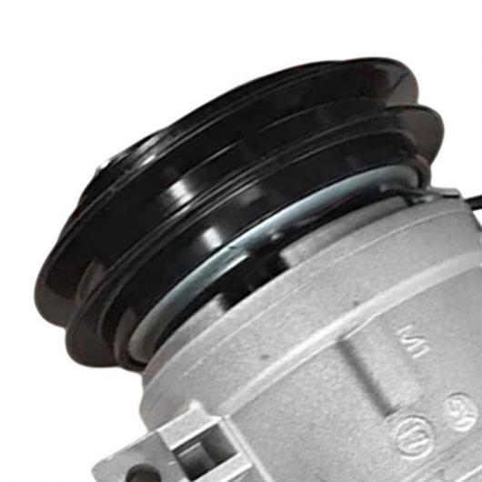 適用: 三菱 L200 2.5 TD DKS15CH ピックアップ AC コンプレッサー MR190619 MR190619V 506011-7303 506211-6523 506211-6522 506011-7303V 1PK AL-II-9456 AL