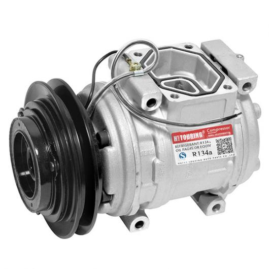 りん 10PA15C AC コンプレッサー 適用: 起亜 スポーテージ/トヨタ