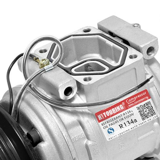 りん 10PA15C AC コンプレッサー 適用: 起亜 スポーテージ/トヨタ