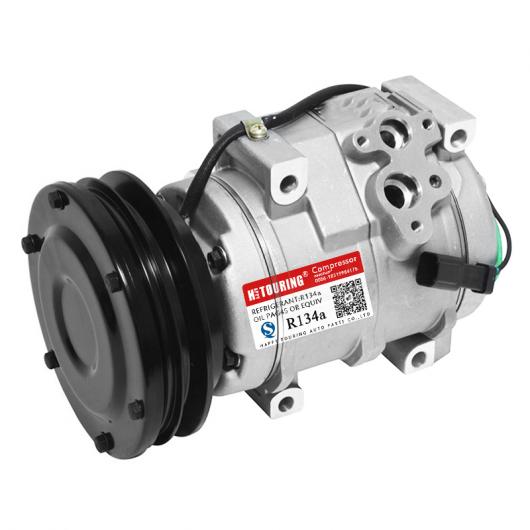 ページ 10S17C A/C エア コンディション コンプレッサーEOR 適用: 320D