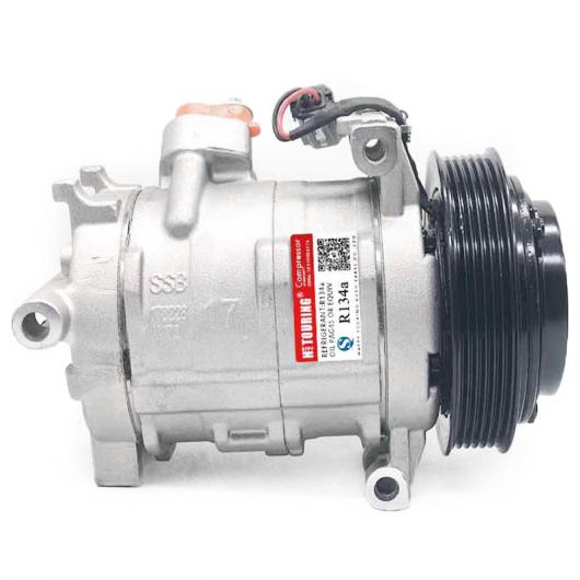 10S17C AC コンプレッサー 適用: クライスラー 300 ダッジ/DODGE