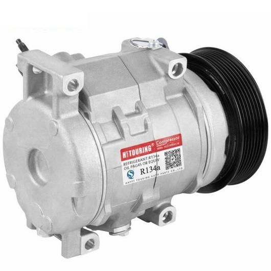 10S17C オート エア AC コンプレッサー 適用: トヨタ 4 ランナー 4.0L