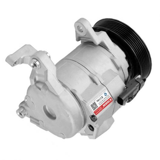 10S17E AC コンプレッサー 適用: ジープ/JEEP グランド チェロキー/CHEROKEE 05-07 コマンダー 06-07 77361 55056287AB 55056287AC 55056288AB 55111413AB 55116834AB AL-II-9551 AL