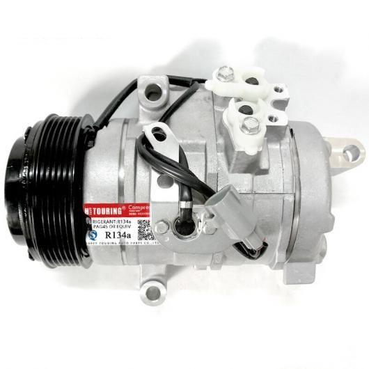 しも リビルト A/Cコンプレッサー】日野 レンジャー FC9J FD9J GC9J