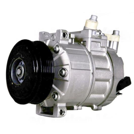 699357 DCS17 A/C エア コンプレッサー 適用: フォルクスワーゲン/VOLKSWAGEN ゴルフ ヴァレオ AL-II-9571 AL