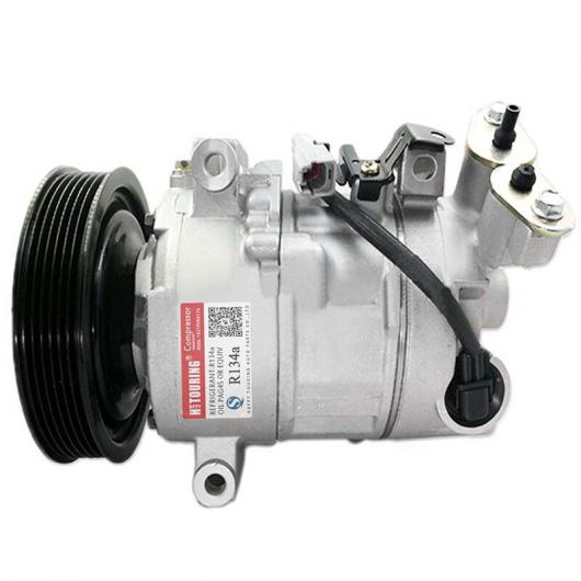 6SEL14C AC コンプレッサー 適用: ルノー/RENAULT メガーヌ セニック 8200939386 8FK351123551 4471500020 447150-0029 447150-0021 4471500022 4471500024 AL-II-9577 AL