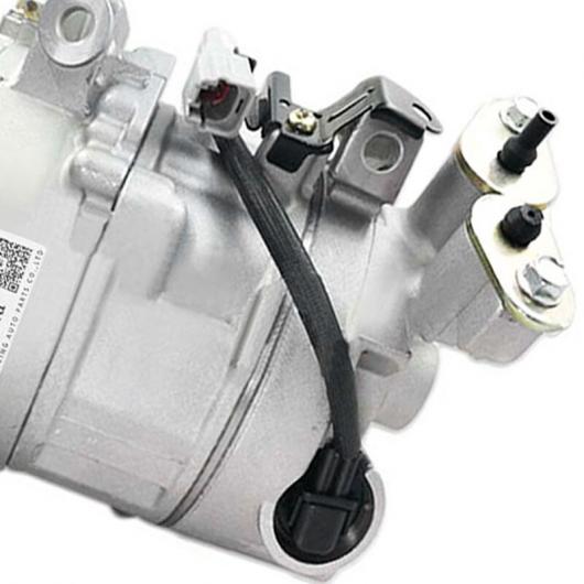6SEL14C AC コンプレッサー 適用: ルノー/RENAULT メガーヌ セニック 8200939386 8FK351123551 4471500020 447150-0029 447150-0021 4471500022 4471500024 AL-II-9577 AL_1