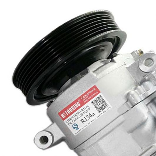6SEL14C AC コンプレッサー 適用: ルノー/RENAULT メガーヌ セニック 8200939386 8FK351123551 4471500020 447150-0029 447150-0021 4471500022 4471500024 AL-II-9577 AL_2