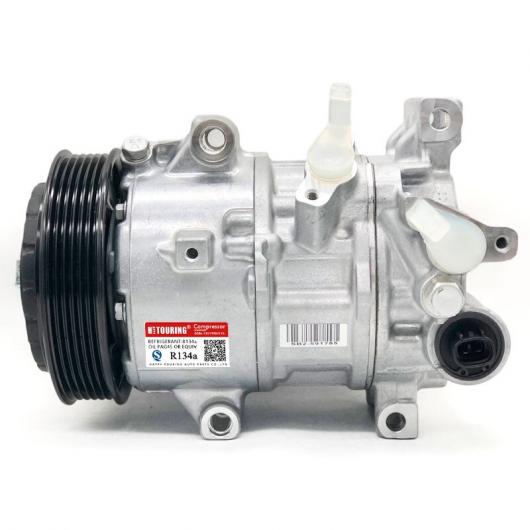 6SES14C A/C コンプレッサー 適用: トヨタ カローラ 1.6L 1.8L 2014