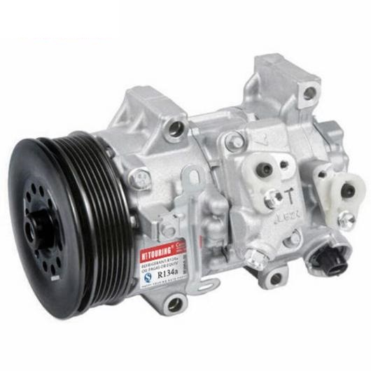 6SEU14C A/C コンプレッサー 適用: トヨタ カローラ 2009 2010 2011 L4
