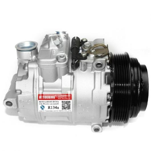 7SB16C AC コンプレッサー 適用: ベンツ MB スプリンター GM