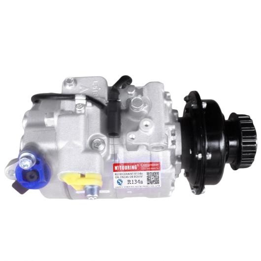 7SEU16C AC コンプレッサー 適用: フォルクスワーゲン/VOLKSWAGEN トランスポーター T5 2.5L 7H0820805C 7H0820805E 7H0820805F 7H0820805G 7H0820805H 7H0820805J 67441 AL-II-9605 AL_1