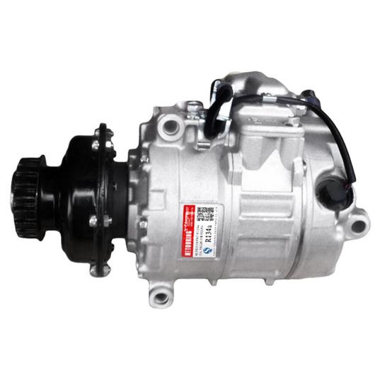 7SEU16C AC コンプレッサー 適用: フォルクスワーゲン/VOLKSWAGEN トランスポーター T5 2.5L 7H0820805C 7H0820805E 7H0820805F 7H0820805G 7H0820805H 7H0820805J 67441 AL-II-9605 AL_2