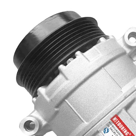 A/C AC コンプレッサー 適用: メルセデス W220 S55 S350 S430 S500 S320 S280 A0012301411 A0012301711 A0012308111 0002308111 0002308811 AL-II-9626 AL