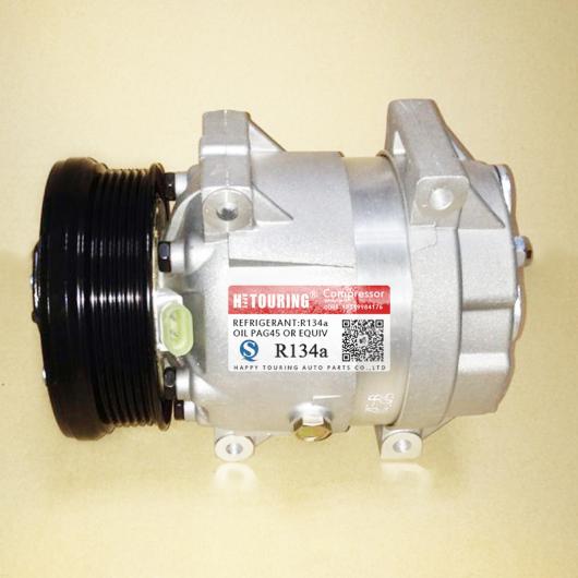 A/C コンプレッサー 適用: シボレー/CHEVROLET クルーズ J300 ラセッティ 大宇 ヌビラ 96966629 95909222 96801525 96409087 95954659 715324 715113 AL-II-9636 AL