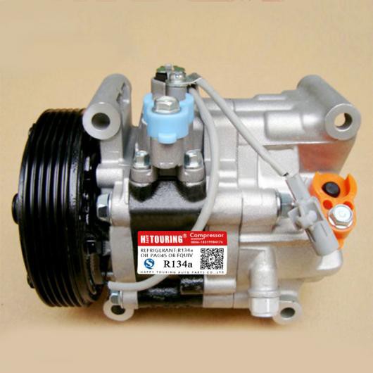 A/C コンプレッサー 適用: スズキ SX4 2.0L 07-12 リンカーン LS 00-06 9520180JA0 95200-80JA2 V08A0AB4AJ 95201-80JA0 95200-80JA0 952