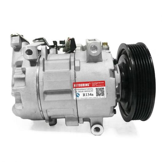 AC A/C エアコン コンプレッサー 適用: ルノー/RENAULT メガーヌ CC EZ09 EZ1G EZ0D EZ0U EZ1U EZ00 1.5 1.6 8200939386 447150-0020 DCP23030 AL-II-9643 AL