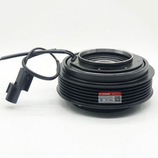 AC コンプレッサー ＆ クラッチ 適用: フォード/FORD エスケープ 2.3 コンプレッサー 5L8419D629DB 5L8Z19703AA 5L8Z19V703DA 6L8419D629DB EF916145ZA F500LM3AA07 AL-II-9657 AL