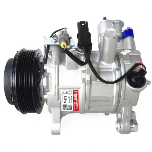 AC コンプレッサー 適用: BMW 1 F21 116D 118D 5 F07 F10 F18 F11 520D 525D xDrive 9225703 DCP05095 64529223694 64529225703 447260-4710 AL-II-9658 AL_1