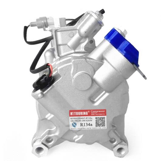 AC コンプレッサー 適用: BMW 1 F21 116D 118D 5 F07 F10 F18 F11 520D 525D xDrive 9225703 DCP05095 64529223694 64529225703 447260-4710 AL-II-9658 AL_2