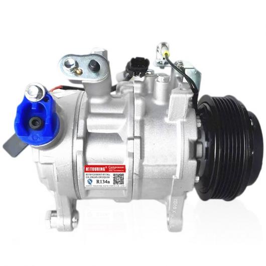 AC コンプレッサー 適用: BMW 1 F21 116D 118D 5 F07 F10 F18 F11 520D 525D xDrive 9225703 DCP05095 64529223694 64529225703 447260-4710 AL-II-9658 AL_3
