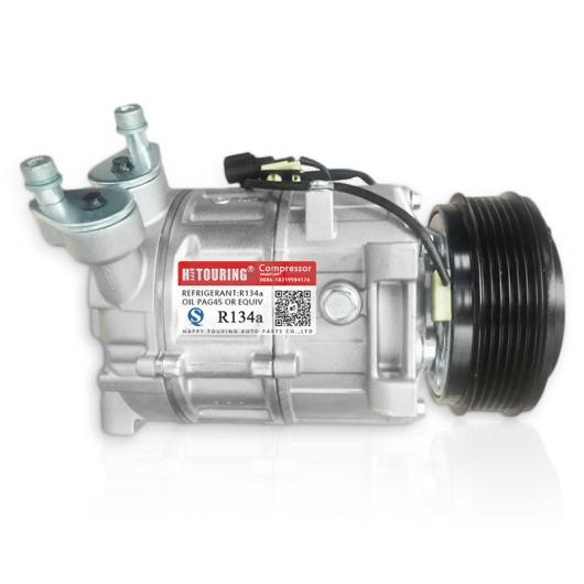 DCS17EC A/C AC コンプレッサー 適用: ボルボ/VOLVO XC90 36002423 30780198 36002114 8603299 307801985 AL-II-9731 AL