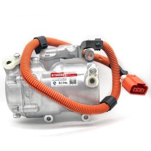 ES18C エレクトリカル オート AC コンプレッサー 適用: トヨタ プリウス ハイブリッド 1.5 2004-2009 88370-47010 042000-0193 042000-0194 042000-0196 AL-II-9777 AL