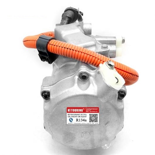 ES18C エレクトリカル オート AC コンプレッサー 適用: トヨタ プリウス ハイブリッド 1.5 2004-2009 88370-47010 042000-0193 042000-0194 042000-0196 AL-II-9777 AL