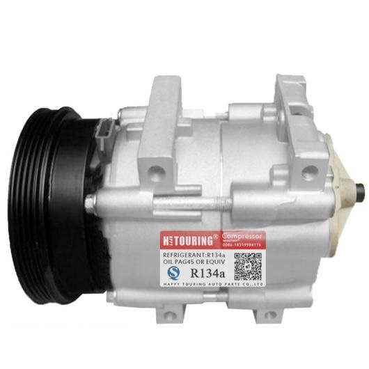 FS10 エア コンディション AC コンプレッサー 適用: フィエスタ IV