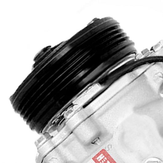 MSC60CAS コンプレッサー 適用: スズキ スイフト III 1.3L 1.5 1.6L SX4 1.5L 1.6L 95200-62JA0 AKC200A083A AKC201A083A AKC011H087 AL-II-9814 AL MSC60CAS コンプレッサー 適用: スズキ スイフト III 1.3L 1.5 1.6L