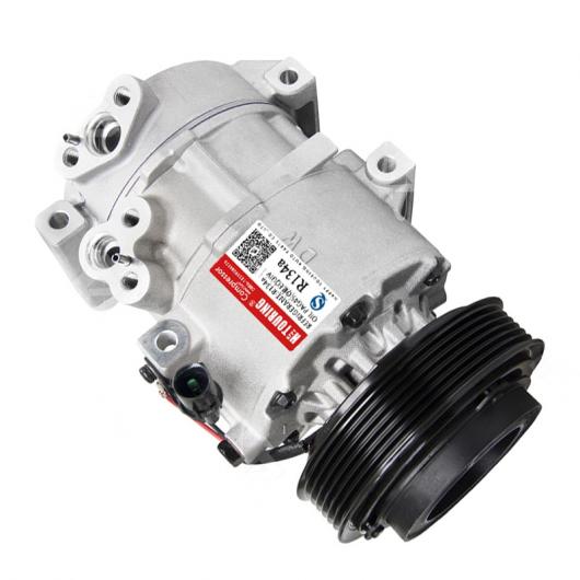 オート エア コンディション コンプレッサー 適用: 起亜 ロンド 2.4L HCC AC コンプレッサー 2007 2008 2009 2010 977013K720 AL-II-9952 AL